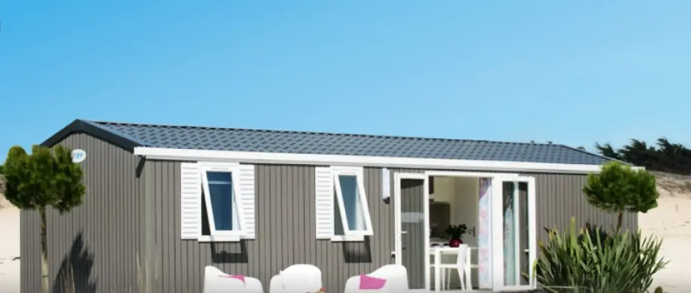 Camping Le Clos Virgile 4 étoiles★★★★