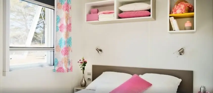 Camping Le Clos Virgile 4 étoiles★★★★