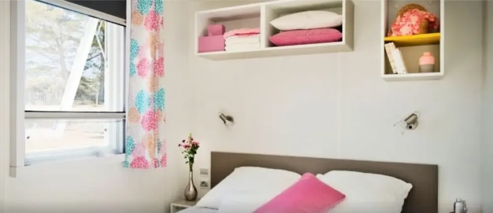 Camping Le Clos Virgile 4 étoiles★★★★