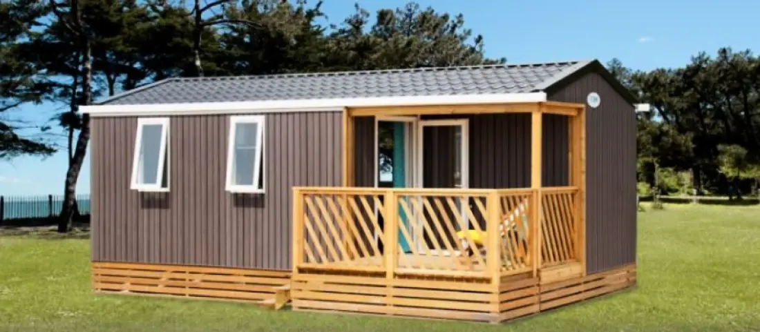 Camping Le Clos Virgile 4 étoiles★★★★