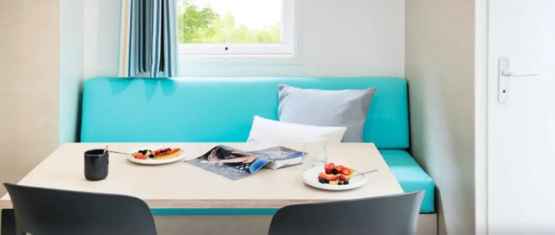 Camping Le Clos Virgile 4 étoiles★★★★