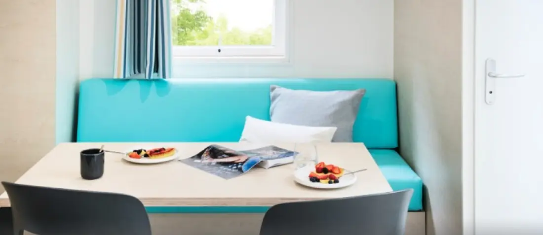 Camping Le Clos Virgile 4 étoiles★★★★