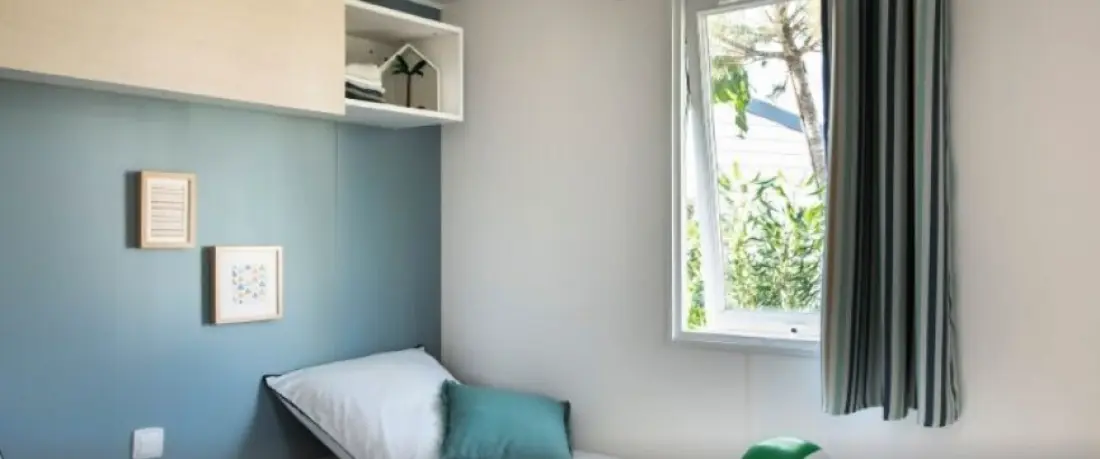 Camping Le Clos Virgile 4 étoiles★★★★
