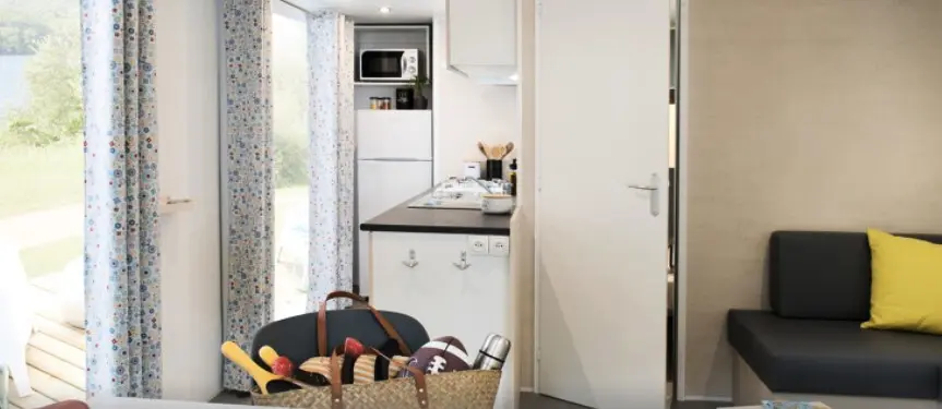 Camping Le Clos Virgile 4 étoiles★★★★