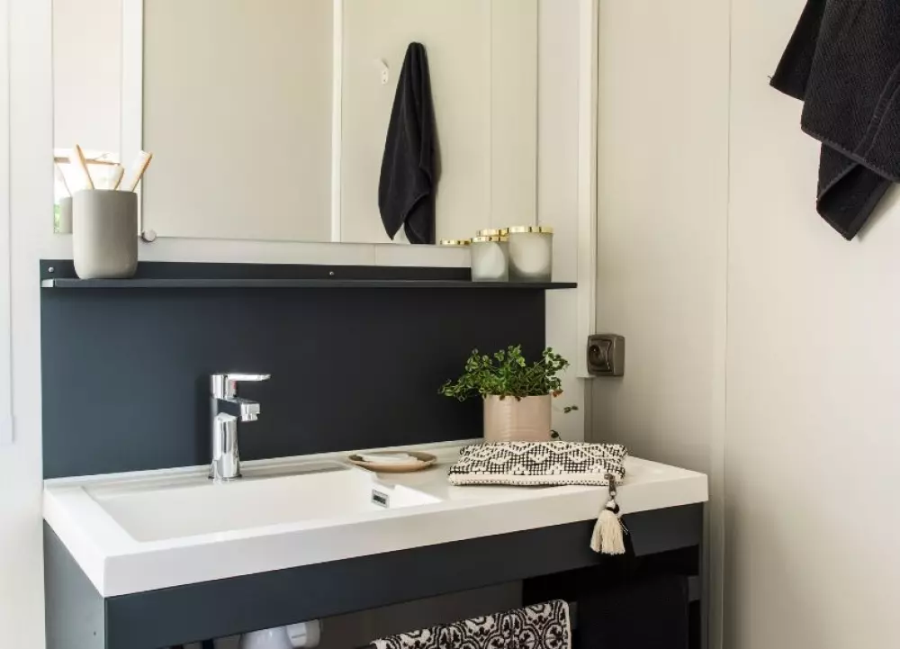 Camping Le Clos Virgile 4 étoiles★★★★