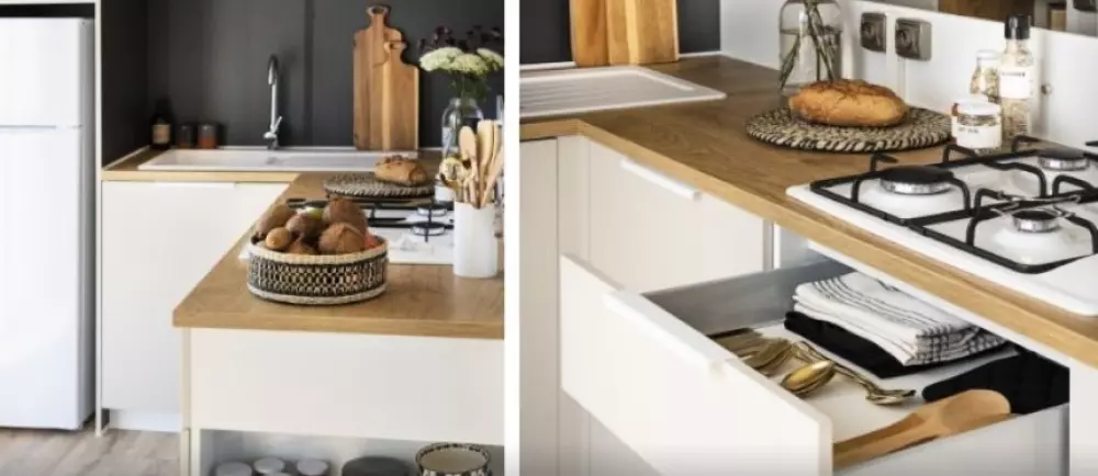 Camping Le Clos Virgile 4 étoiles★★★★