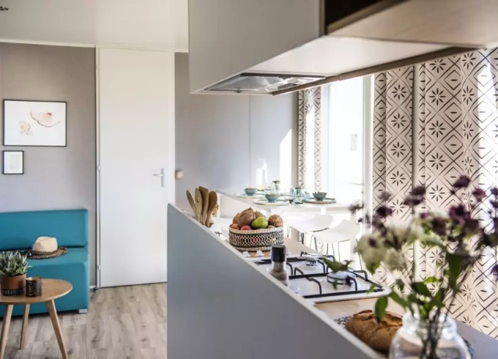 Camping Le Clos Virgile 4 étoiles★★★★