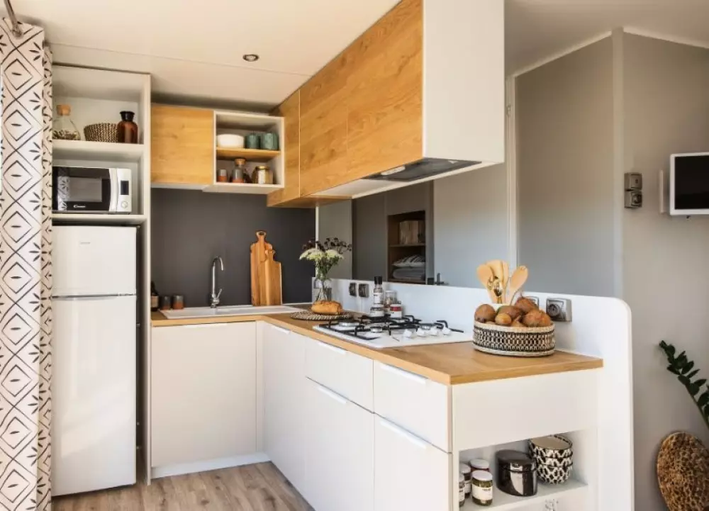 Camping Le Clos Virgile 4 étoiles★★★★