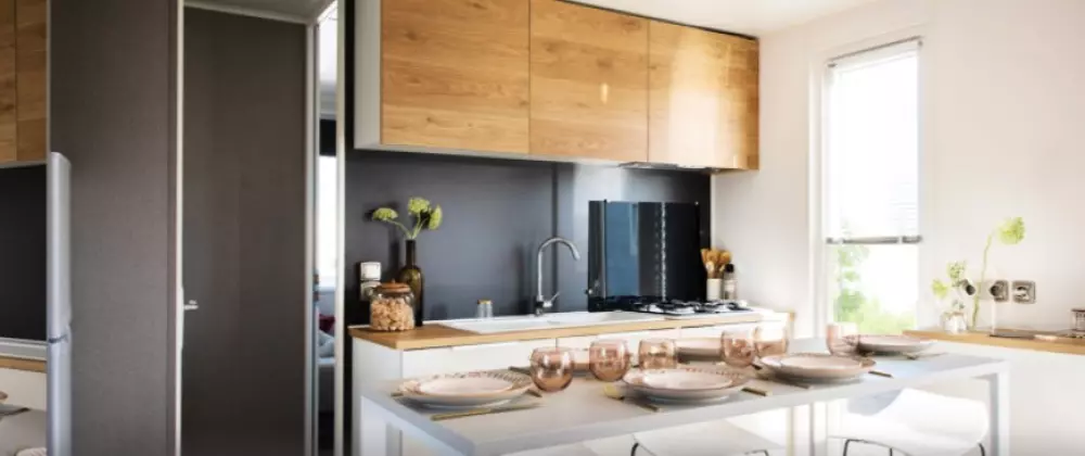 Camping Le Clos Virgile 4 étoiles★★★★