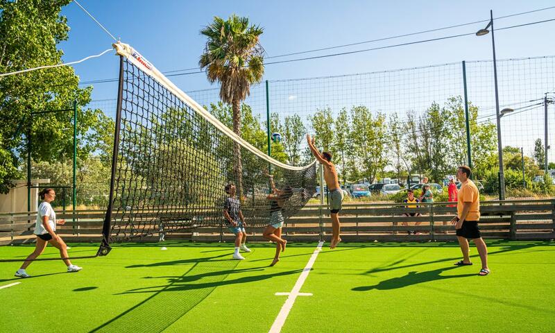 Camping Le Clos Virgile 4* - Maeva - 4