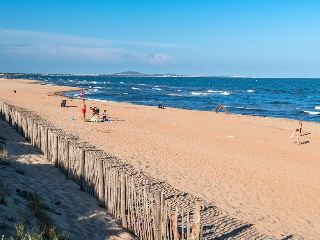 Camping Le Clos Virgile 4 étoiles★★★★