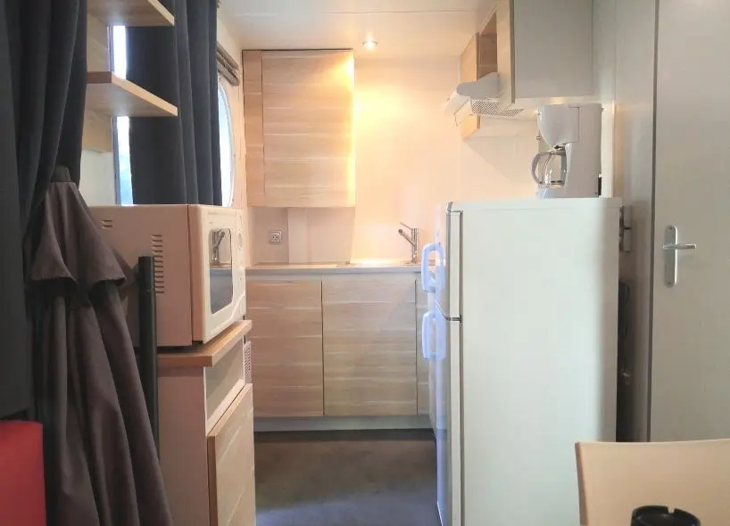 Camping Le Clos Virgile 4 étoiles★★★★