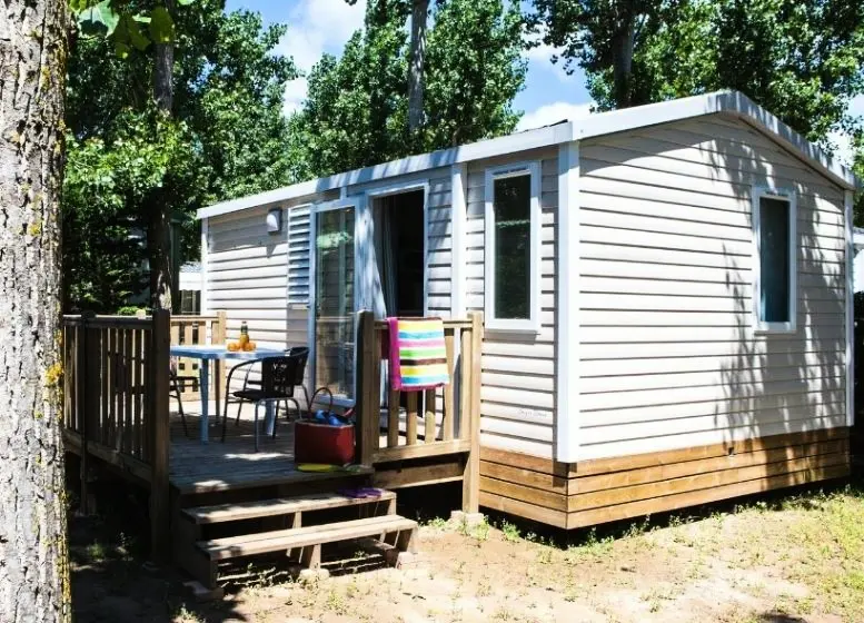 Camping Le Clos Virgile 4 étoiles★★★★