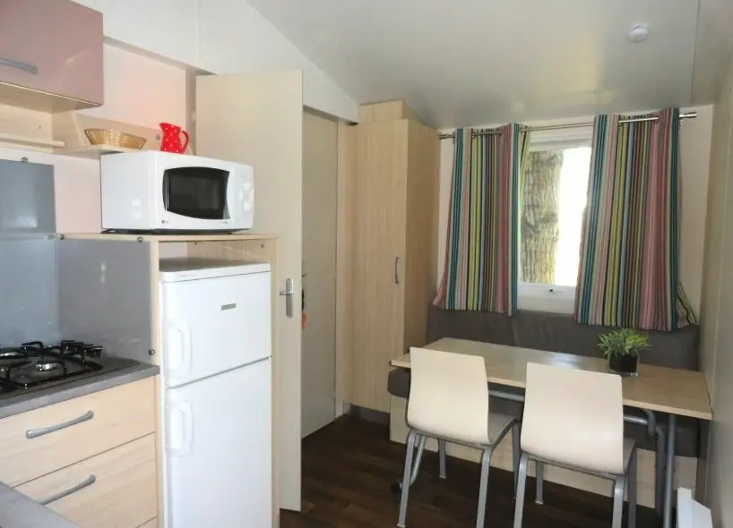 Camping Le Clos Virgile 4 étoiles★★★★