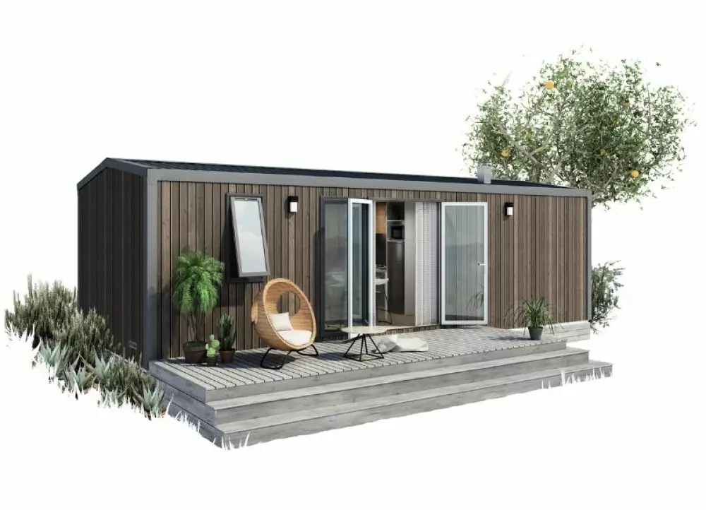 Camping Le Clos Virgile 4 étoiles★★★★