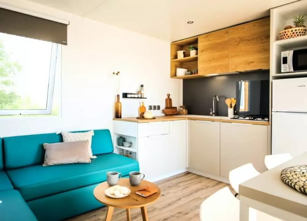 Camping Le Clos Virgile 4 étoiles★★★★