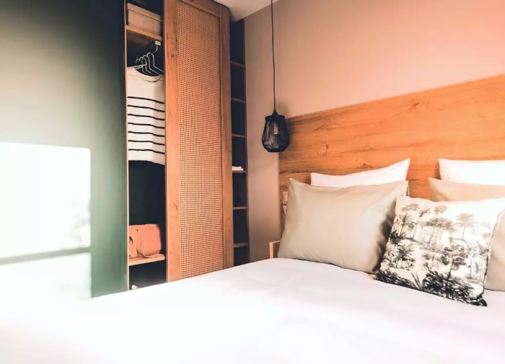 Camping Le Clos Virgile 4 étoiles★★★★