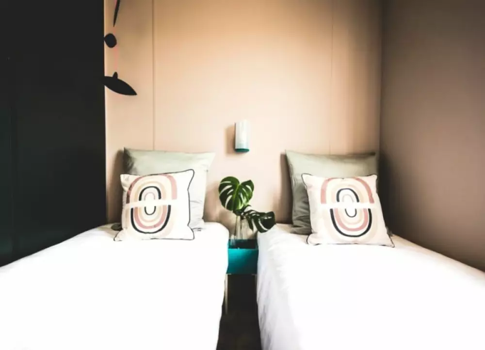 Camping Le Clos Virgile 4 étoiles★★★★