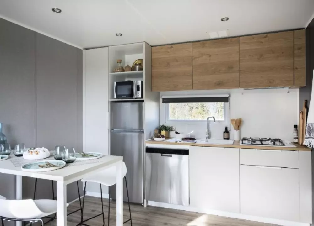 Camping Le Clos Virgile 4 étoiles★★★★