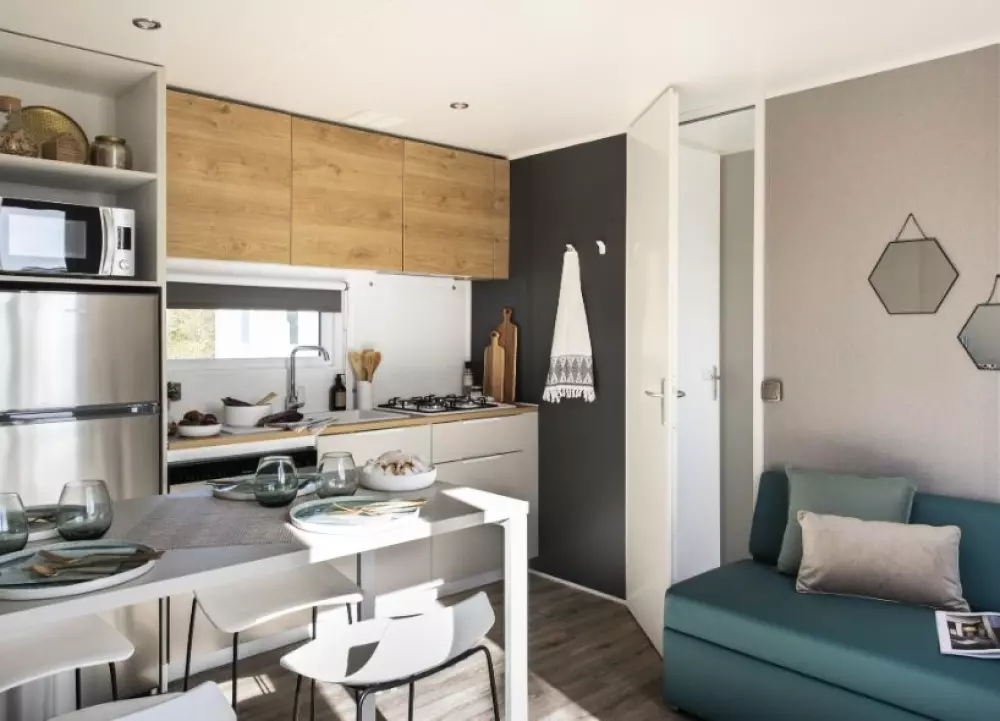 Camping Le Clos Virgile 4 étoiles★★★★