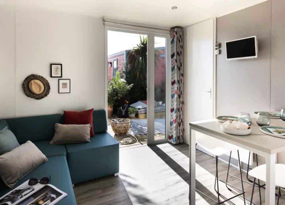 Camping Le Clos Virgile 4 étoiles★★★★