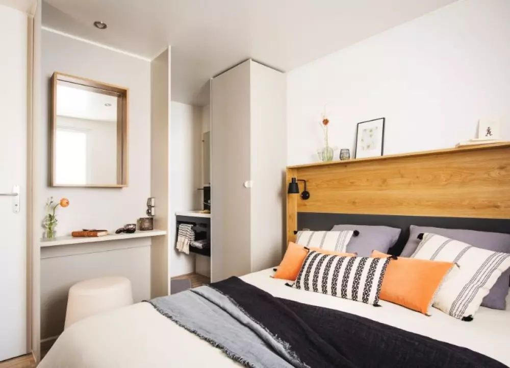 Camping Le Clos Virgile 4 étoiles★★★★