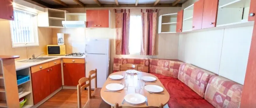 Camping La Maïre 3 étoiles★★★