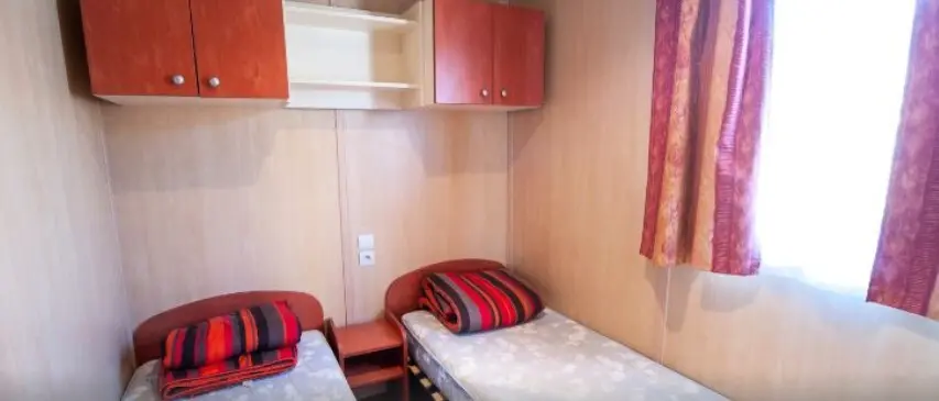Camping La Maïre 3 étoiles★★★