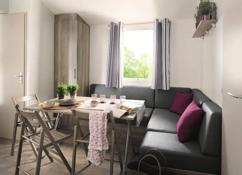 Camping La Maïre 3 étoiles★★★