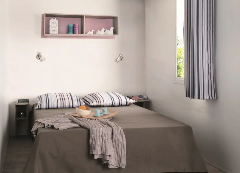 Camping La Maïre 3 étoiles★★★