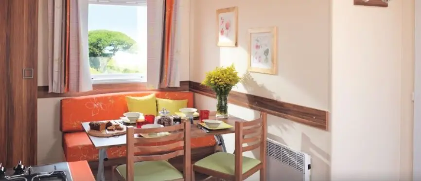 Camping La Maïre 3 étoiles★★★