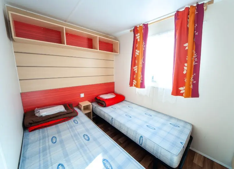 Camping La Maïre 3 étoiles★★★