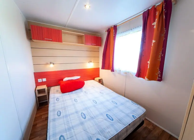 Camping La Maïre 3 étoiles★★★