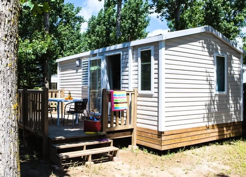 Camping La Maïre 3 étoiles★★★