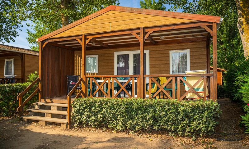 Camping La Maïre *** - Sérignan - 8