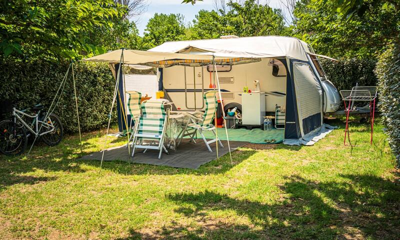 Camping La Maïre *** - Sérignan - 34