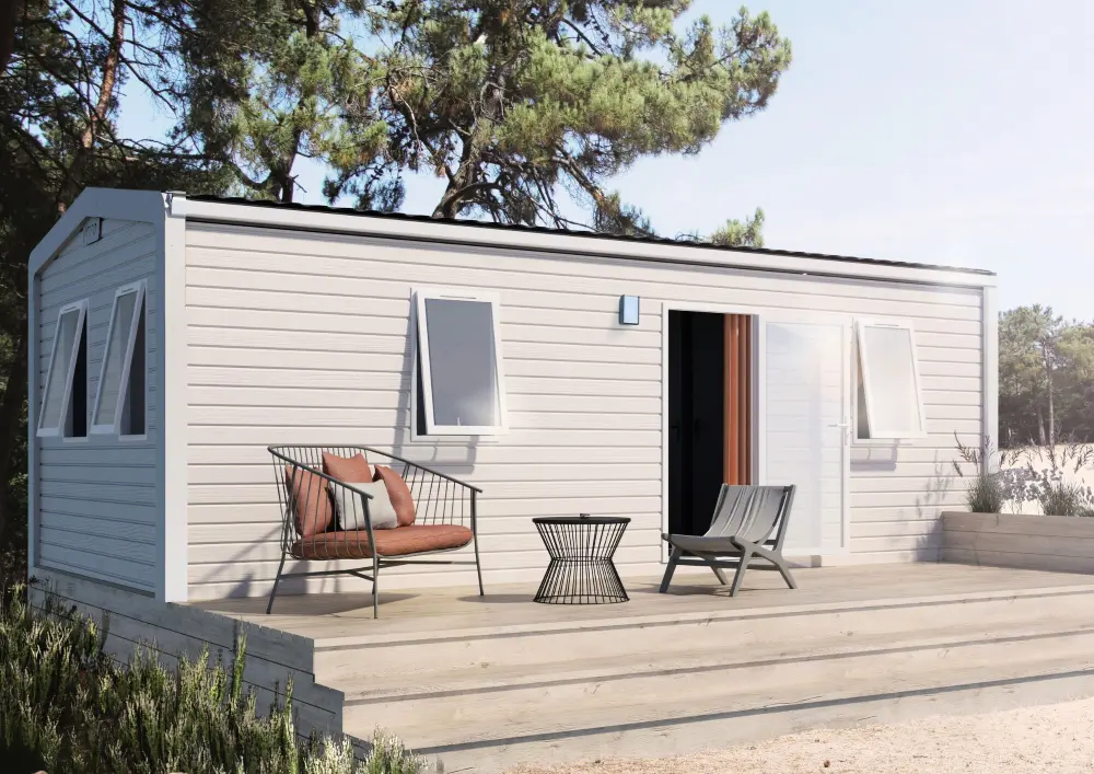 Camping La Maïre 3 étoiles★★★