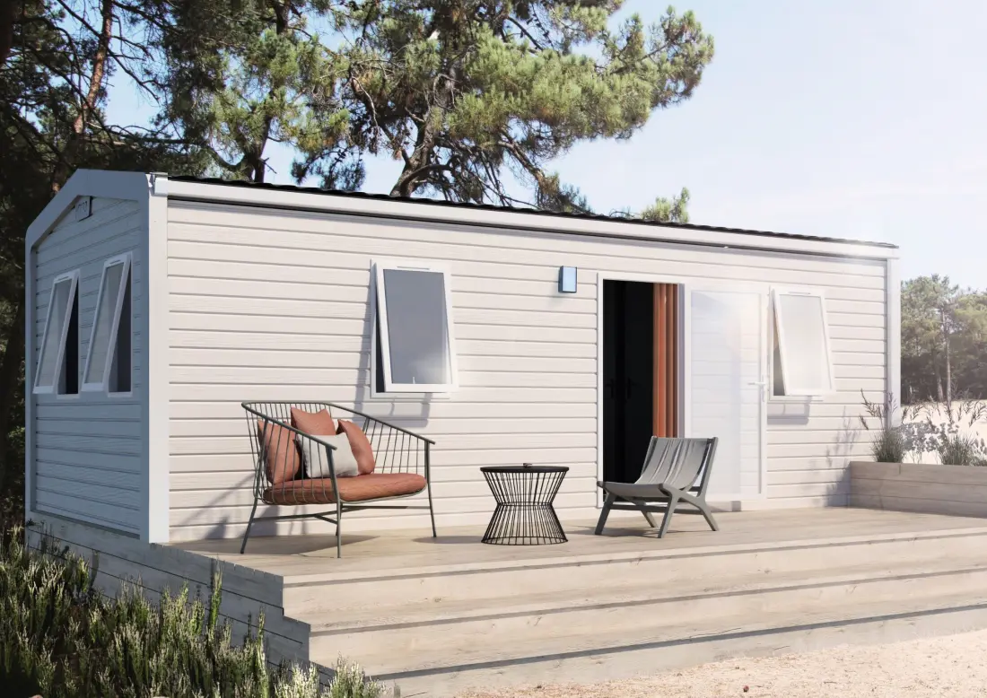 Camping La Maïre 3 étoiles★★★