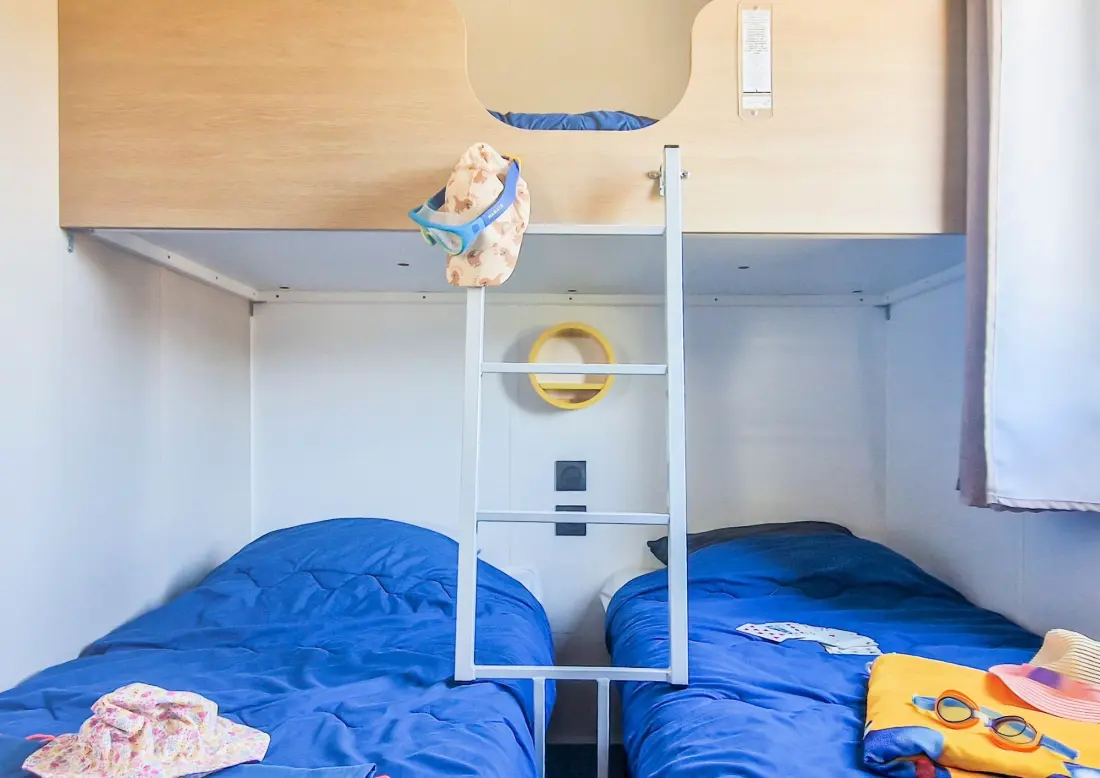 Camping La Maïre 3 étoiles★★★