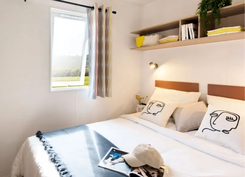Camping La Maïre 3 étoiles★★★