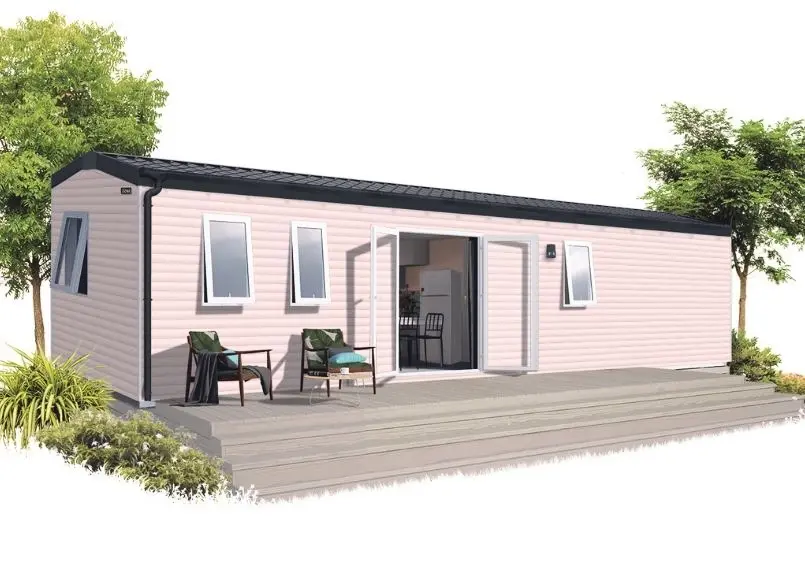 Camping La Maïre 3 étoiles★★★