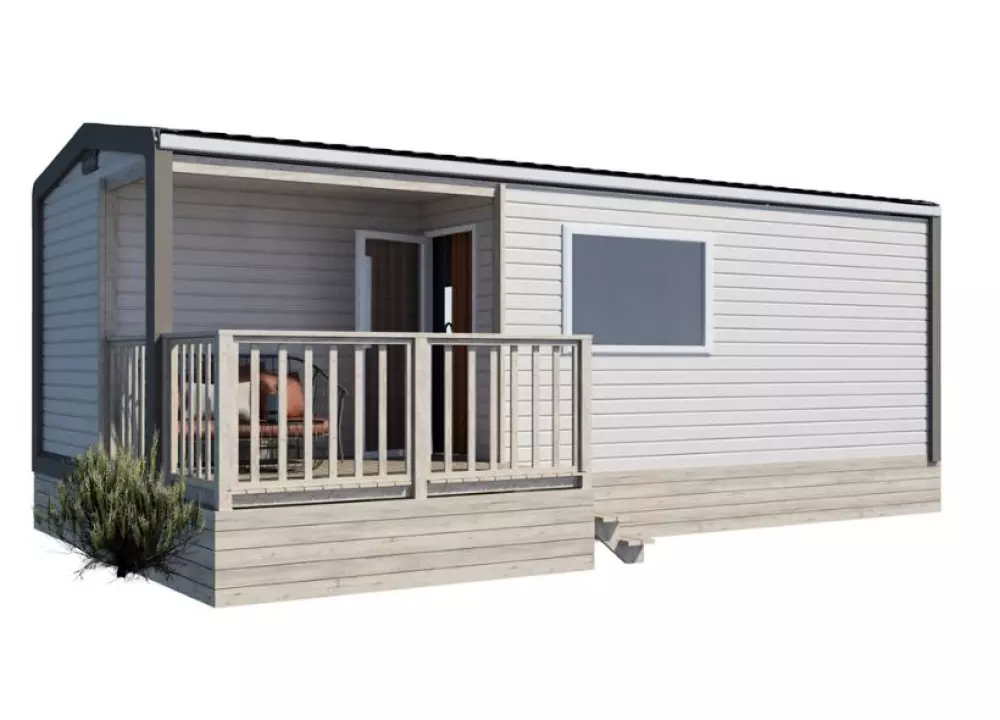 Camping La Maïre 3 étoiles★★★