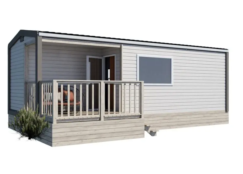 Camping La Maïre 3 étoiles★★★