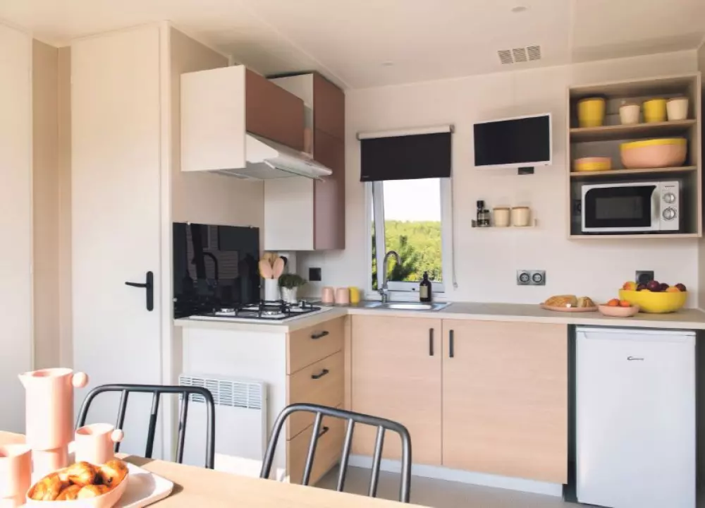 Camping La Maïre 3 étoiles★★★