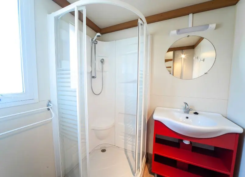 Camping La Maïre 3 étoiles★★★