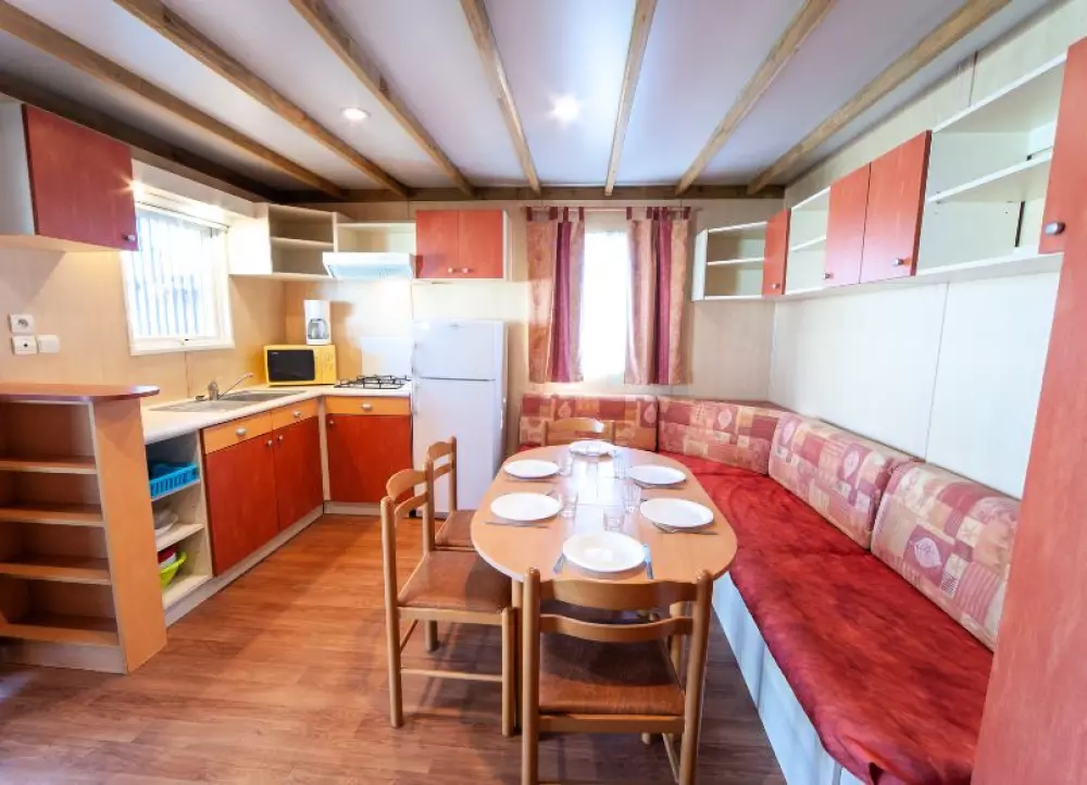 Camping La Maïre 3 étoiles★★★