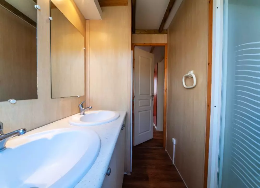 Camping La Maïre 3 étoiles★★★