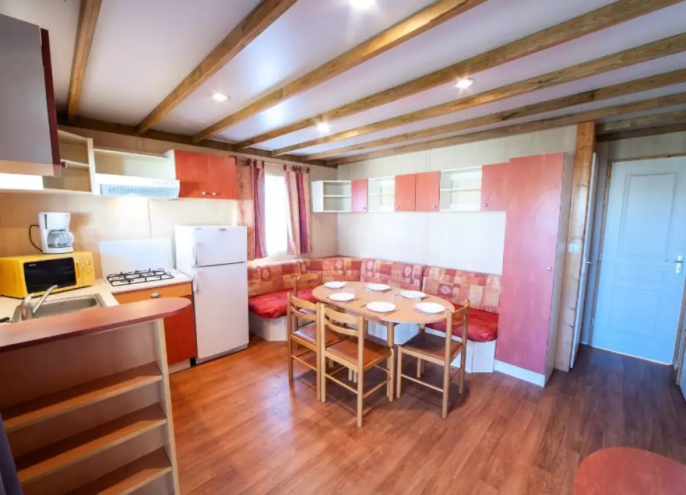 Camping La Maïre 3 étoiles★★★