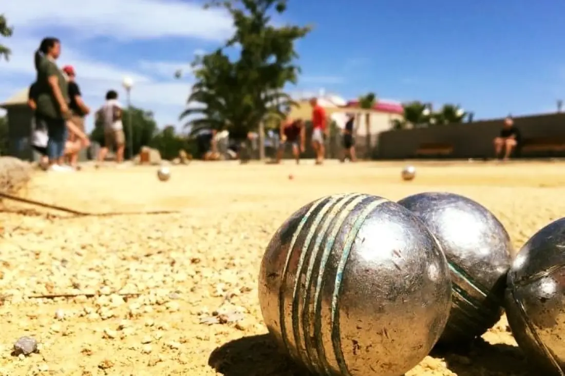 Camping Mas des Lavandes 4 étoiles★★★★