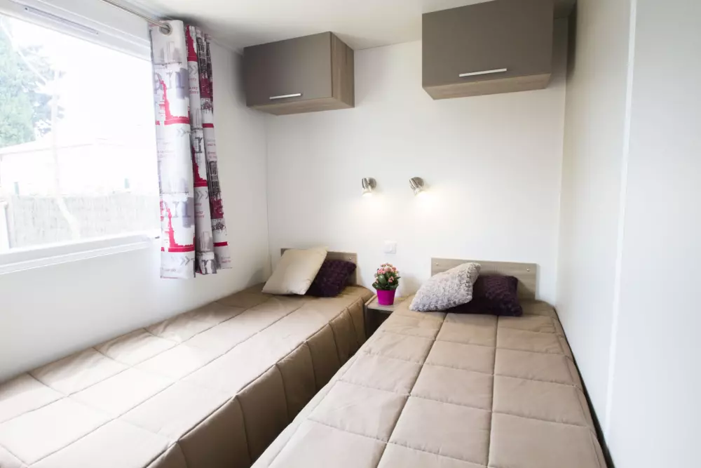 Camping Mas des Lavandes 4 étoiles★★★★